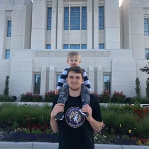 Meet your Posher, Nate